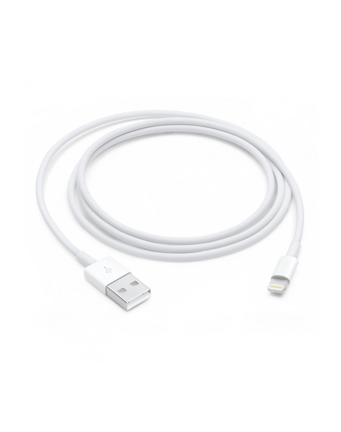 APPLE Lightning to USB Cable 1m (P) główny