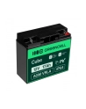 GREEN CELL Battery AGM 12V 17Ah - nr 14