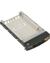 super micro computer SUPERMICRO Black Gen-3 2.5inch NVMe Drive Tray Orange Tab with Lock - nr 11