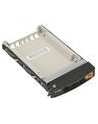 super micro computer SUPERMICRO Black Gen-3 2.5inch NVMe Drive Tray Orange Tab with Lock - nr 14