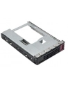 super micro computer SUPERMICRO Black gen 6.5 hot-swap 3.5-to-2.5 Tool-less drive tray RoHS - nr 1