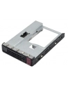 super micro computer SUPERMICRO Black gen 6.5 hot-swap 3.5-to-2.5 Tool-less drive tray RoHS - nr 2