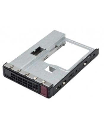 super micro computer SUPERMICRO Black gen 6.5 hot-swap 3.5-to-2.5 Tool-less drive tray RoHS nr 2