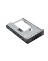 super micro computer SUPERMICRO Black gen 6.5 hot-swap 3.5-to-2.5 Tool-less drive tray RoHS - nr 3