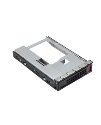 super micro computer SUPERMICRO Black gen 6.5 hot-swap 3.5-to-2.5 Tool-less drive tray RoHS nr 1