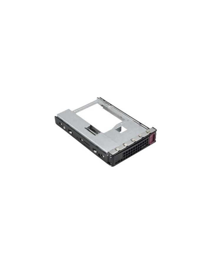 super micro computer SUPERMICRO Black gen 6.5 hot-swap 3.5-to-2.5 Tool-less drive tray RoHS główny