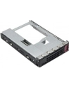 super micro computer SUPERMICRO Black gen 6.5 hot-swap 3.5-to-2.5 Tool-less drive tray RoHS - nr 4