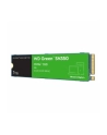 western digital WD Green SN350 NVMe SSD 1TB M.2 2280 PCIe Gen3 8Gb/s - nr 23