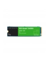 western digital WD Green SN350 NVMe SSD 1TB M.2 2280 PCIe Gen3 8Gb/s - nr 28