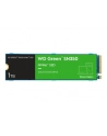 western digital WD Green SN350 NVMe SSD 1TB M.2 2280 PCIe Gen3 8Gb/s - nr 7