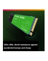 western digital WD Green SN350 NVMe SSD 2TB M.2 2280 PCIe Gen3 8Gb/s - nr 15