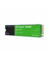 western digital WD Green SN350 NVMe SSD 2TB M.2 2280 PCIe Gen3 8Gb/s - nr 17