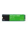 western digital WD Green SN350 NVMe SSD 2TB M.2 2280 PCIe Gen3 8Gb/s - nr 28
