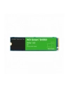 western digital WD Green SN350 NVMe SSD 2TB M.2 2280 PCIe Gen3 8Gb/s - nr 34