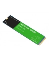 western digital WD Green SN350 NVMe SSD 2TB M.2 2280 PCIe Gen3 8Gb/s - nr 7