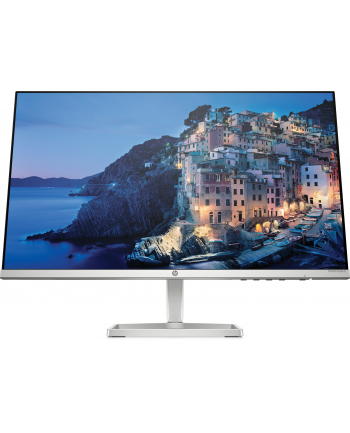 hp inc. HP M24fd 23.8inch IPS FHD 75Hz 5ms VGA 2xHDMI 1.4 USB-C