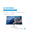 hp inc. HP M24fd 23.8inch IPS FHD 75Hz 5ms VGA 2xHDMI 1.4 USB-C - nr 23