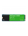 western digital WD Green SN350 NVMe SSD 1TB M.2 2280 PCIe Gen3 8Gb/s - nr 13