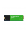 western digital WD Green SN350 NVMe SSD 1TB M.2 2280 PCIe Gen3 8Gb/s - nr 17