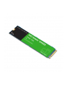 western digital WD Green SN350 NVMe SSD 1TB M.2 2280 PCIe Gen3 8Gb/s - nr 18