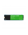 western digital WD Green SN350 NVMe SSD 1TB M.2 2280 PCIe Gen3 8Gb/s - nr 28