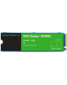 western digital WD Green SN350 NVMe SSD 2TB M.2 2280 PCIe Gen3 8Gb/s - nr 20