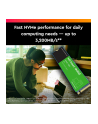 western digital WD Green SN350 NVMe SSD 2TB M.2 2280 PCIe Gen3 8Gb/s - nr 23