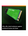 western digital WD Green SN350 NVMe SSD 2TB M.2 2280 PCIe Gen3 8Gb/s - nr 24