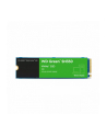 western digital WD Green SN350 NVMe SSD 2TB M.2 2280 PCIe Gen3 8Gb/s - nr 32