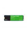 western digital WD Green SN350 NVMe SSD 240GB M.2 2280 PCIe Gen3 8Gb/s - nr 11