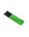 western digital WD Green SN350 NVMe SSD 240GB M.2 2280 PCIe Gen3 8Gb/s - nr 14