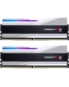 G.SKILL Trident Z5 RGB DDR5 DIMM 32GB 2x16GB 6000MHz CL36 1.3V XMP 3.0 Kolor: BIAŁY - nr 11