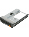 super micro computer SUPERMICRO Black Gen-5 3.5-to-2.5inch NVMe Drive Tray Orange Tab - nr 13
