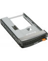 super micro computer SUPERMICRO Black Gen-5 3.5-to-2.5inch NVMe Drive Tray Orange Tab - nr 15