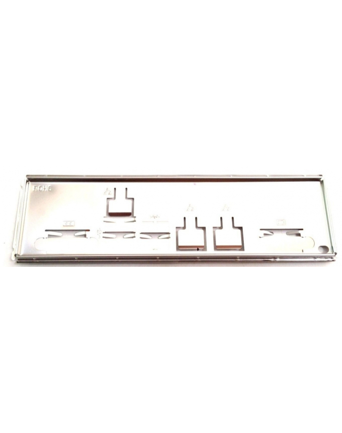 super micro computer SUPERMICRO Standard I/O Shield for X9/X10 I/O MB No EMI Gasket główny