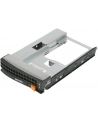 super micro computer SUPERMICRO Black Gen-5 3.5-to-2.5inch NVMe Drive Tray Orange Tab - nr 13