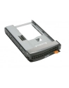 super micro computer SUPERMICRO Black Gen-5 3.5-to-2.5inch NVMe Drive Tray Orange Tab - nr 17