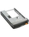 super micro computer SUPERMICRO Black Gen-5 3.5-to-2.5inch NVMe Drive Tray Orange Tab - nr 18