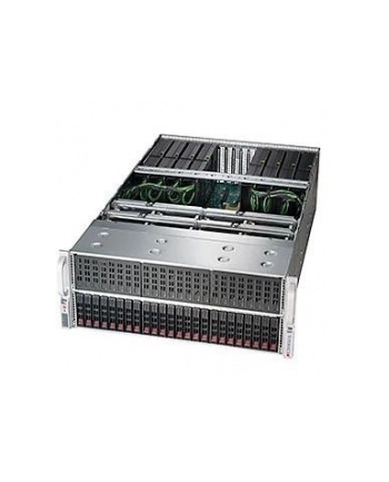 super micro computer SUPERMICRO OEM Top Cover for SC418G with GTX Card Support HF RoHS/REACH nr 1