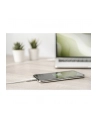 DIGITUS USB charger/data cable Lightning - USB-C M/M 1.0m metal PVC MFI CE bl - nr 19