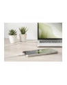 DIGITUS USB charger/data cable Lightning - USB-C M/M 1.0m metal PVC MFI CE bl - nr 20