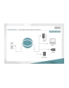 DIGITUS USB charger/data cable Lightning - USB-C M/M 1.0m metal PVC MFI CE bl - nr 22
