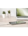 DIGITUS USB charger/data cable Lightning - USB-C M/M 1.0m metal PVC MFI CE bl - nr 6