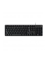 LOGITECH G G413 SE Mechanical Gaming Keyboard - BLACK - INTL - INTNL (US) - nr 12