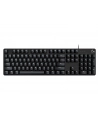 LOGITECH G G413 SE Mechanical Gaming Keyboard - BLACK - INTL - INTNL (US) - nr 17