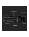 LOGITECH G G413 SE Mechanical Gaming Keyboard - BLACK - INTL - INTNL (US) - nr 21
