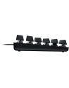 LOGITECH G G413 SE Mechanical Gaming Keyboard - BLACK - INTL - INTNL (US) - nr 25