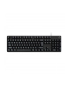 LOGITECH G G413 SE Mechanical Gaming Keyboard - BLACK - INTL - INTNL (US) - nr 2