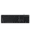 LOGITECH G G413 SE Mechanical Gaming Keyboard - BLACK - INTL - INTNL (US) - nr 4