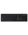 LOGITECH G G413 SE Mechanical Gaming Keyboard - BLACK - INTL - INTNL (US) - nr 7